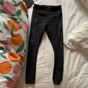 Lululemon tight stuff tight